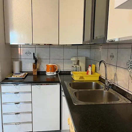 Moreno 2 With Seaview * Poljica (Trogir)