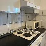 Апартаменты Moreno 2 With Seaview *