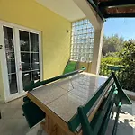 Moreno 2 With Seaview Апартаменты Poljica (Trogir)