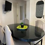 Апартаменты Moreno 2 With Seaview *