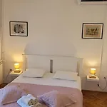 Moreno 2 With Seaview Апартаменты *