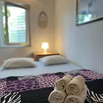 Апартаменты Moreno 2 With Seaview *