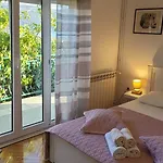 Moreno 2 With Seaview Poljica (Trogir)