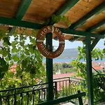 Moreno 2 With Seaview Апартаменты