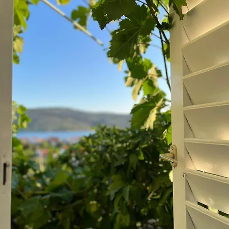 Moreno 2 With Seaview Poljica (Trogir)