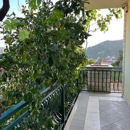 Moreno 2 With Seaview