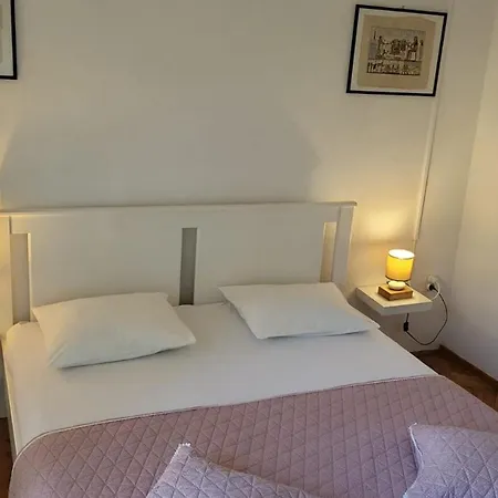 Апартаменты Moreno 2 With Seaview *