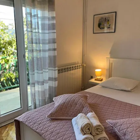 Moreno 2 With Seaview Appartement