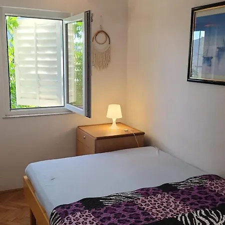 Moreno 2 With Seaview Appartement *
