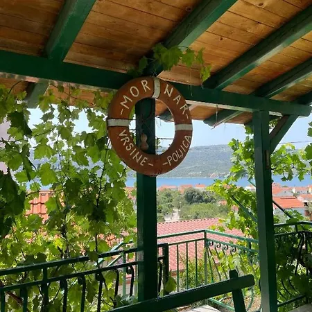 Moreno 2 With Seaview Appartement