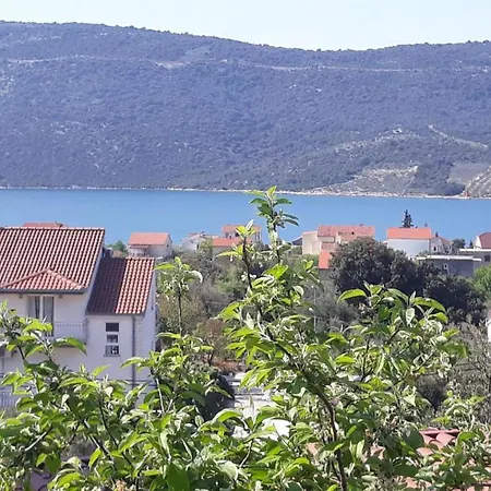 Moreno 2 With Seaview
